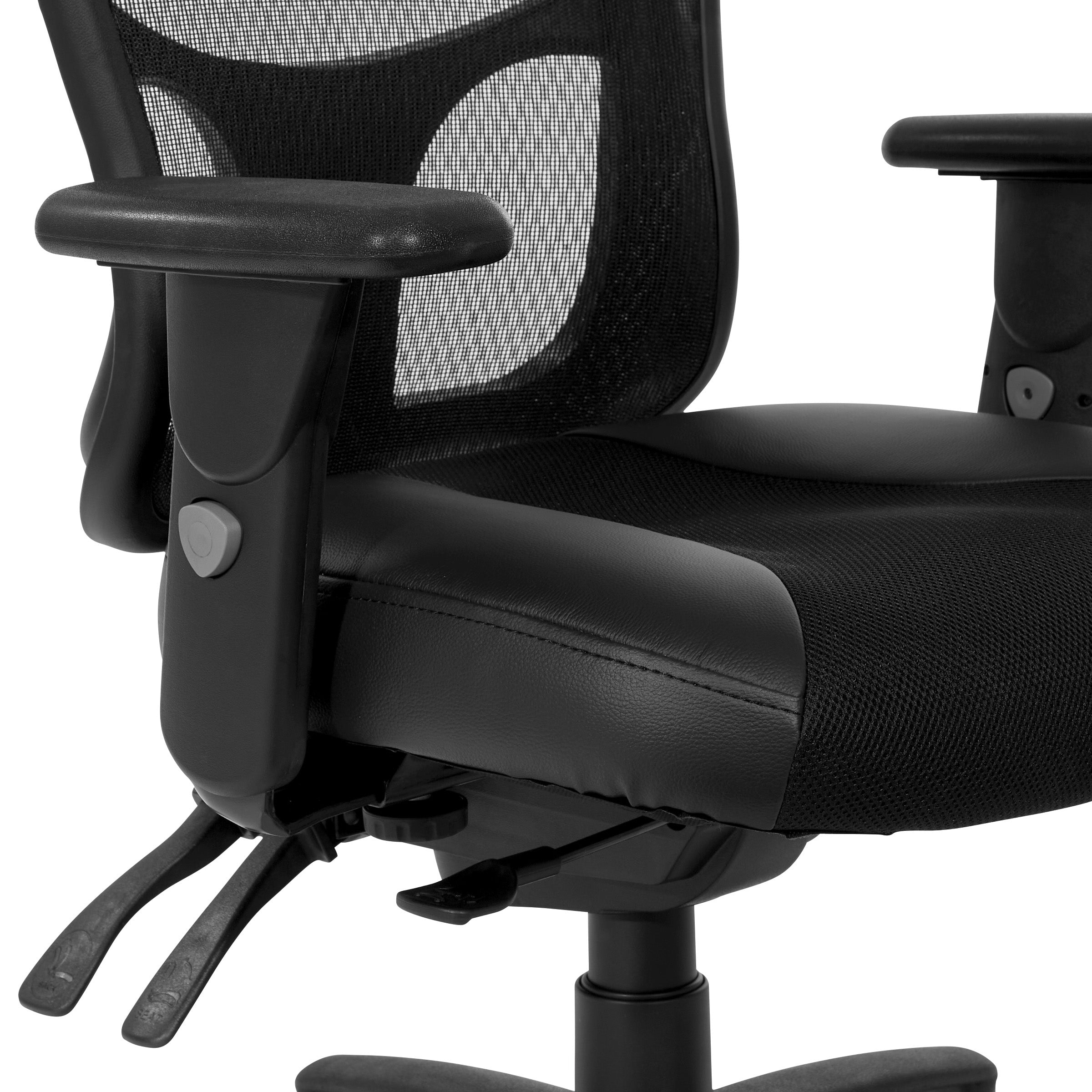 ProGrid® High Back Managers Chair
